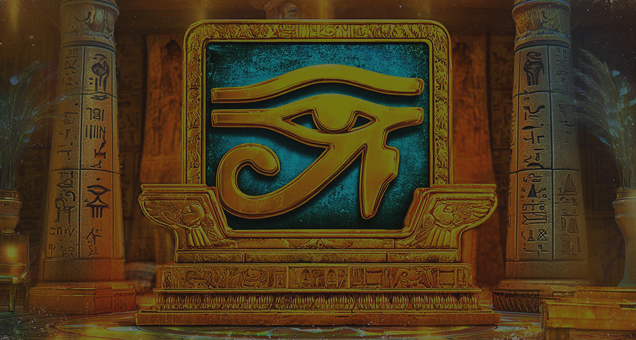 Eye of Horus