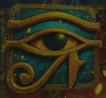Eye of Horus
