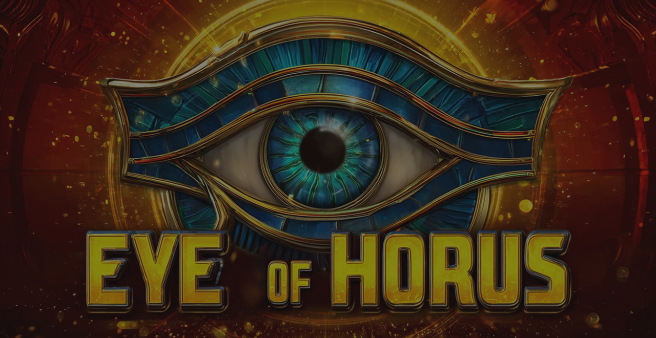 Eye of Horus