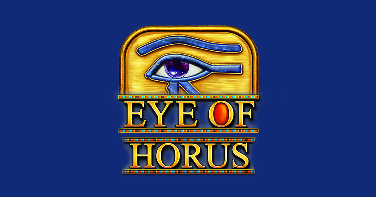 Eye of Horus